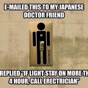 Meet your Posher, Wesley